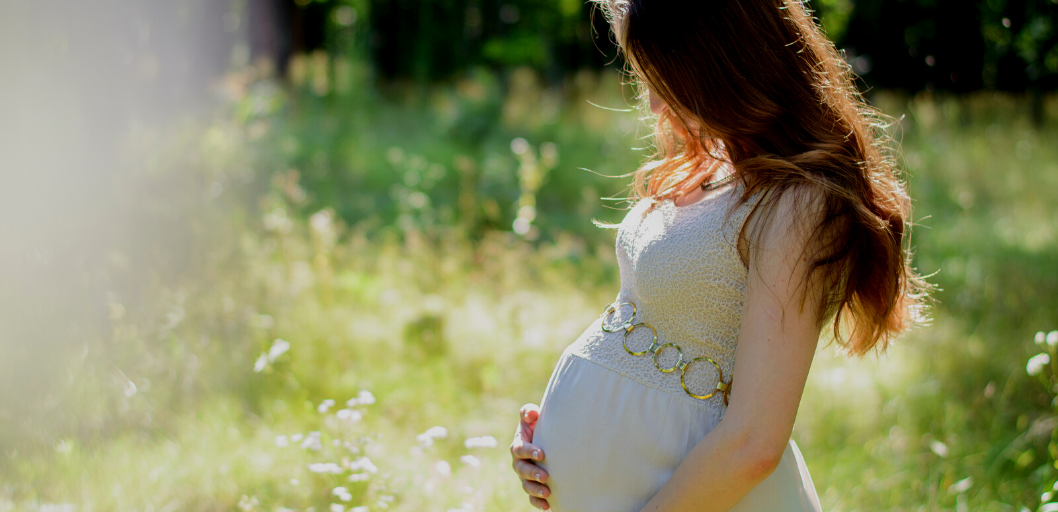 How Pregnancy Changes the Skin on Our Face and Body