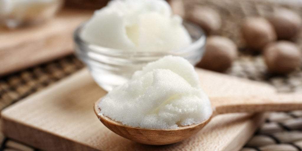 Benefits of Organic Shea Butter