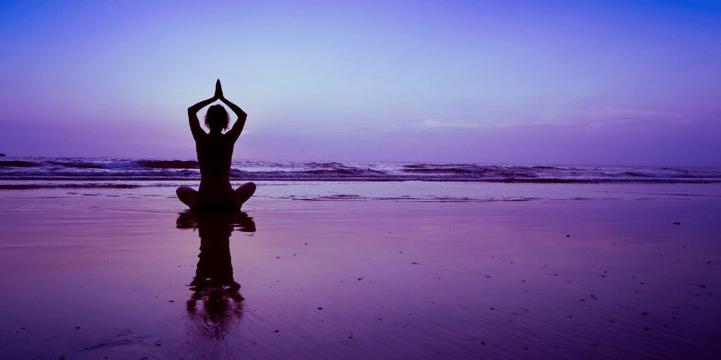 Meditation at Home