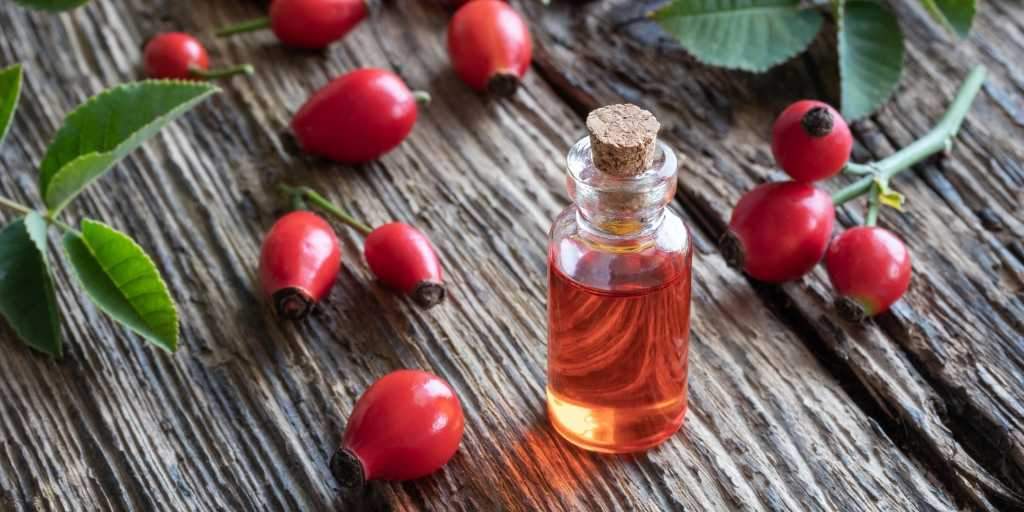 Rosehip Oil