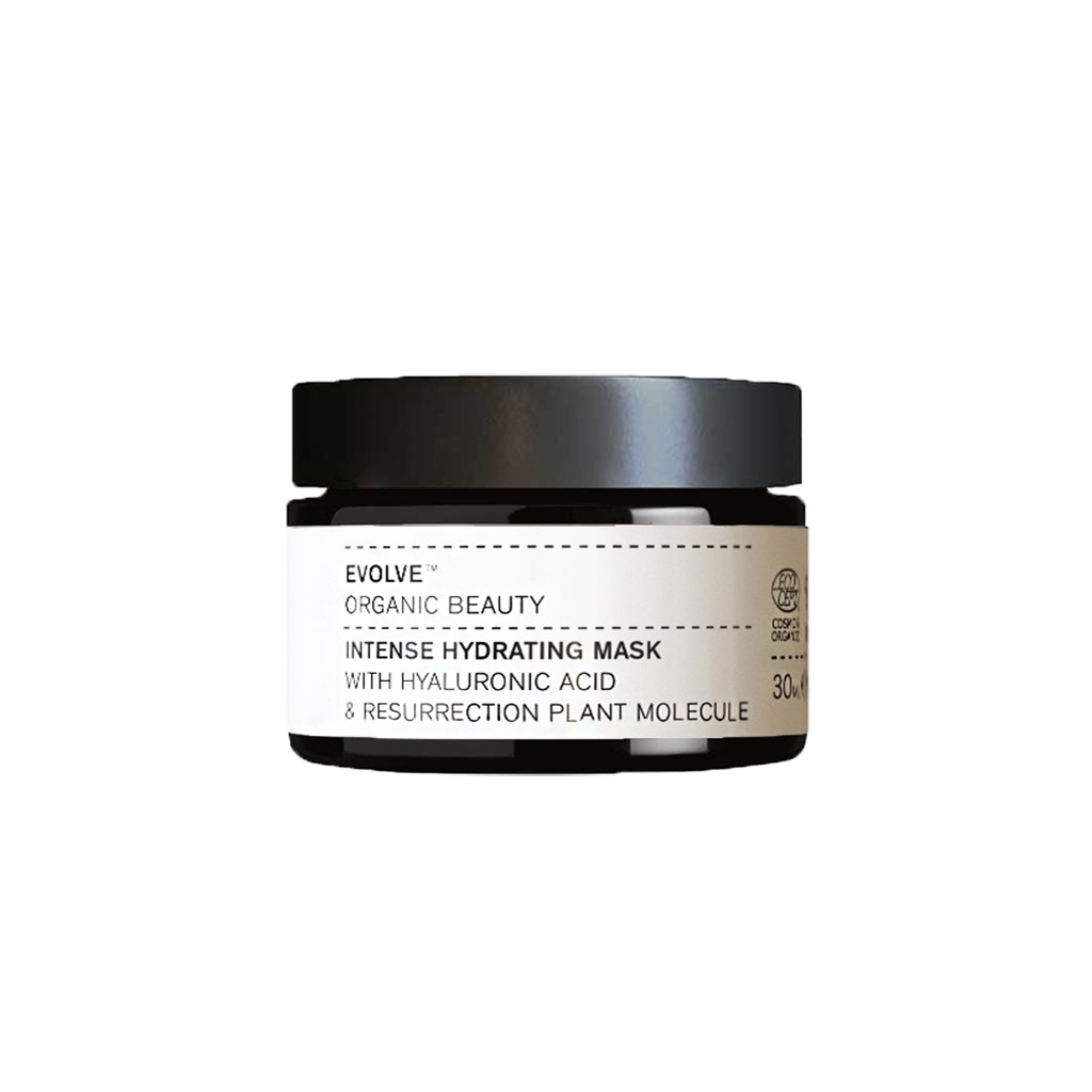 Intense Hydrating Mask - Travel Size