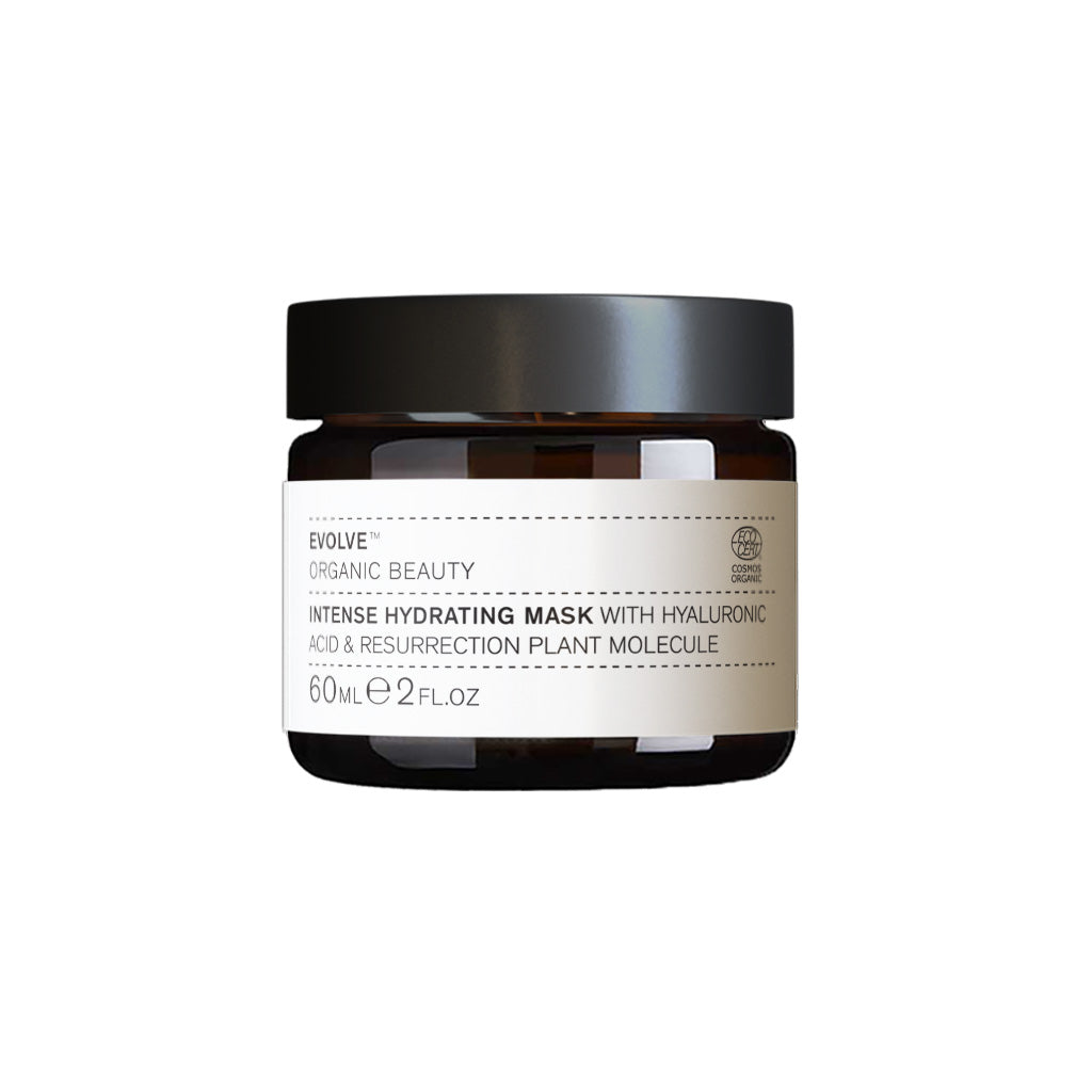 Intense Hydrating Mask