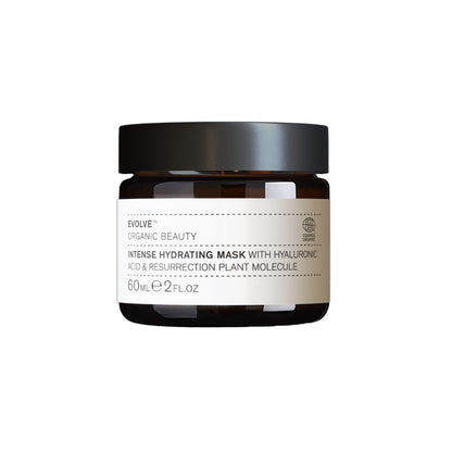 Intense Hydrating Mask