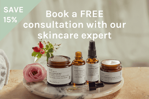 Book a free consultation with our skincare expert