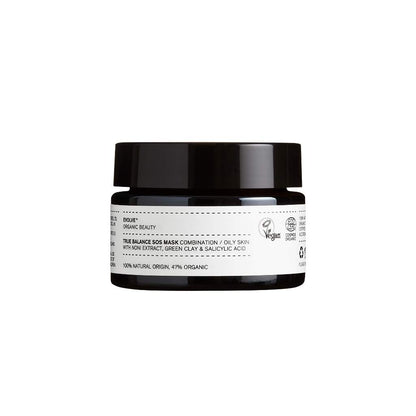 True Balance SOS Mask - Travel Size