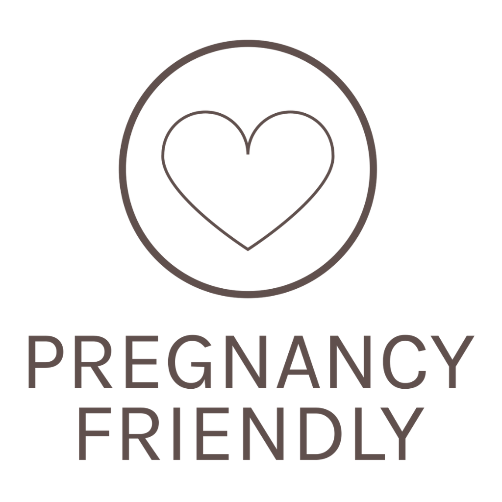 pregnancy friendly